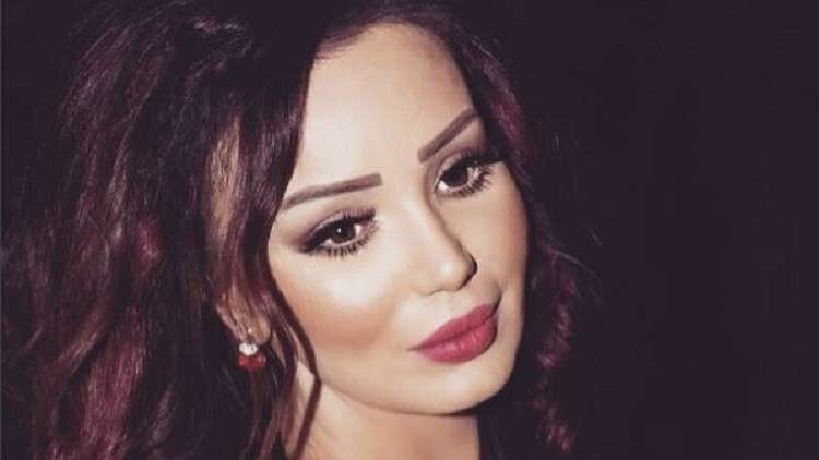 رحيل الفنانه السوريه الشابه دينا هارون