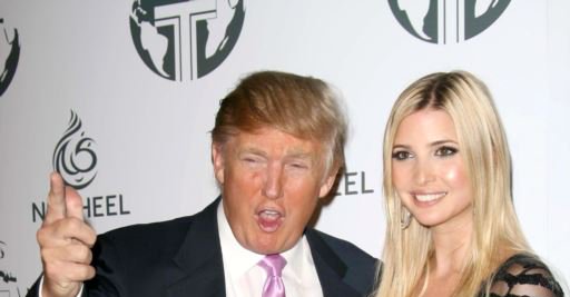 ترامب : إيفانكا ستكون بديلا جيدا لـ نيكي هيلي في الأمم المتحدة