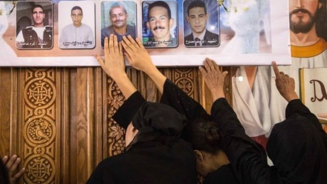 العدل الدولية تدين أحكام "إعدام جماعية" في مصر