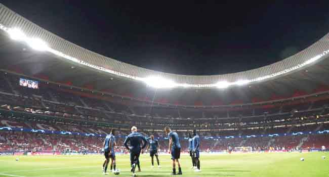 بلجيكا تقبض على المشتبه فيهم بالتلاعب بنتائج المباريات