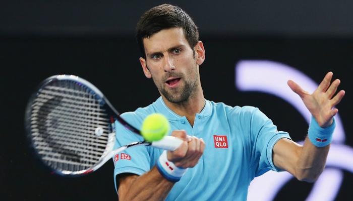 نوفاك ديوكوفيتش