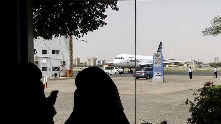  لجنة تقصي حقائق لمتابعة مصير سودانيين عالقين في الإمارات