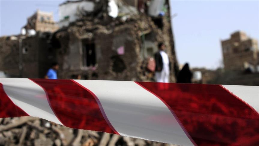 منظمة حقوقية يمنية تدين اعتقال الحوثيين للمتحدث باسم الطائفة البهائية في اليمن