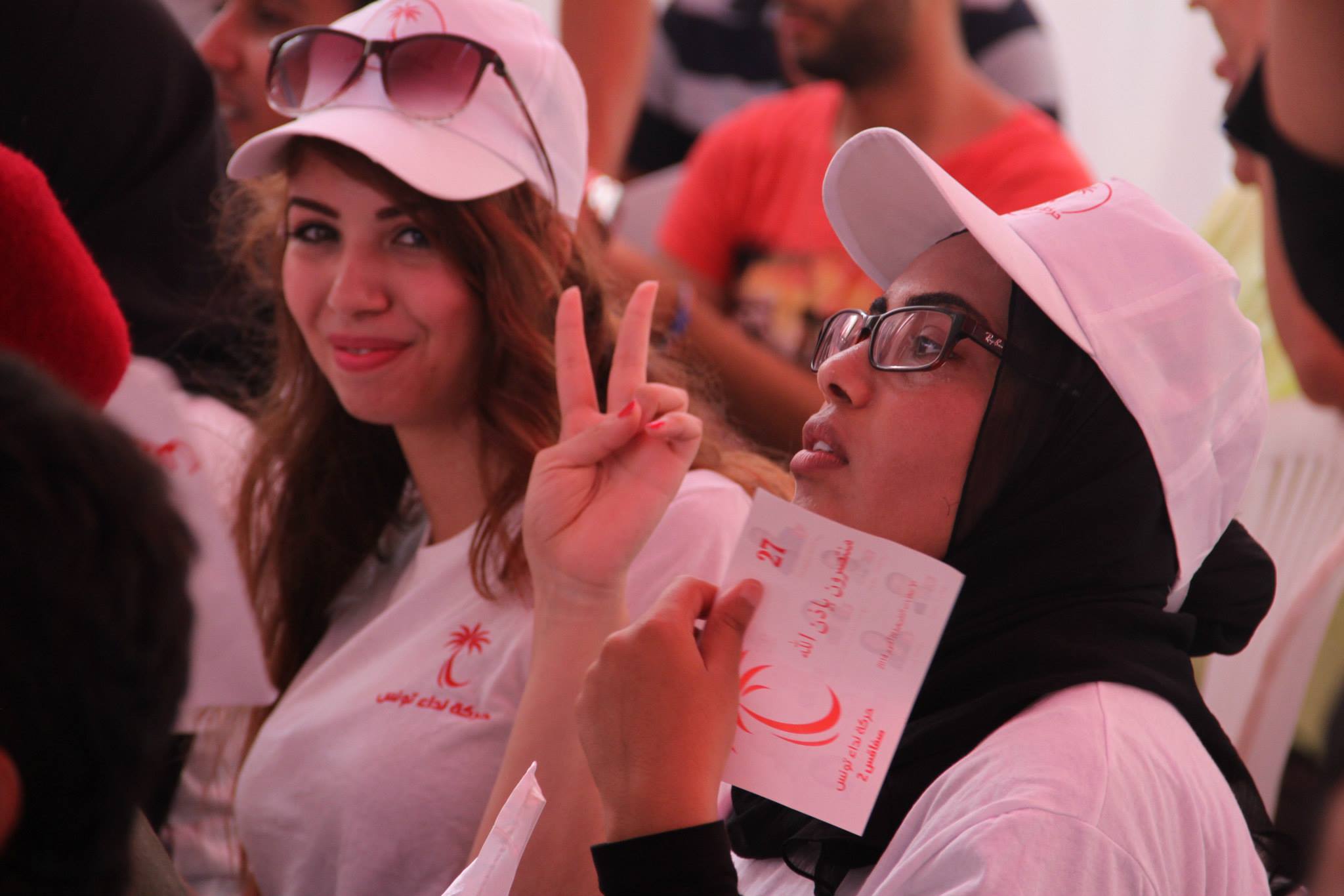 حزب السبسي  يجدد دعوته إلى إقالة الحكومة التونسية لتفادي "الانهيار"