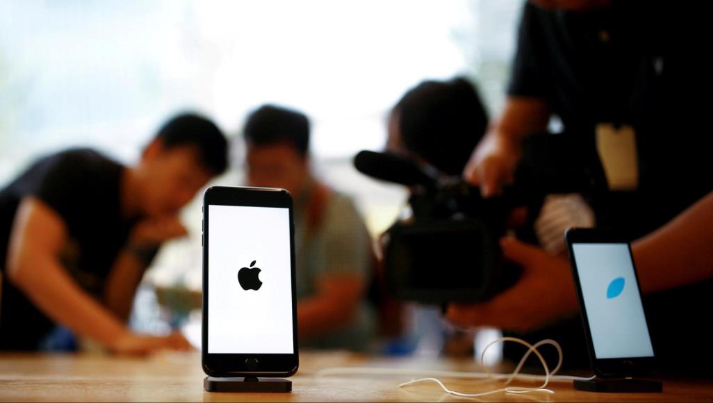 هكذا احتال الصينيون على آبل فخسرت المليارات