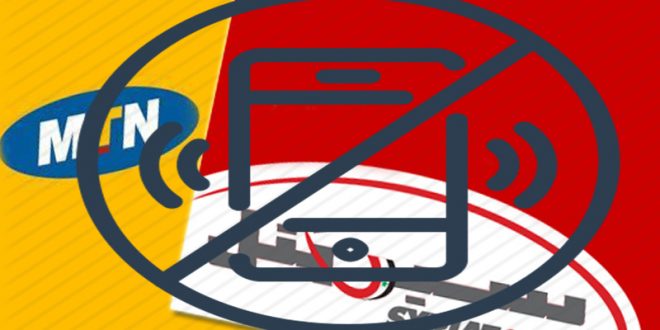 إلغاء مكالمات الإنترنت في سوريا … آخر صيحات النظام!