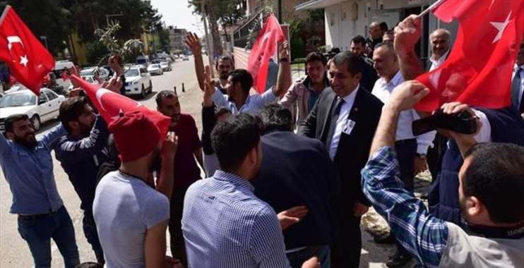 المعارضة التركية  تستهدف السوريين من جديد للضغط على الحكومة