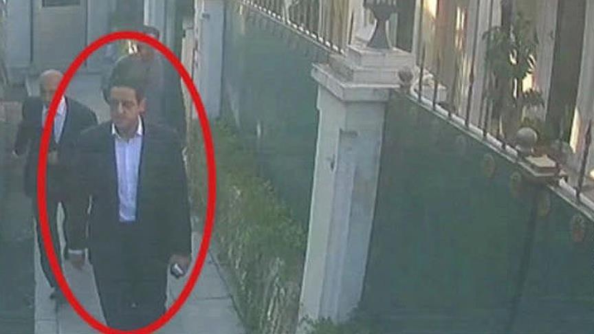 ماهر مطرب لعب "دورا محوريا" في قضية خاشقجي