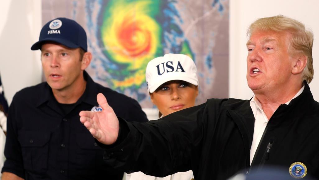 كيف تغيرت مواقف ترامب خلال أزمة خاشقجي؟