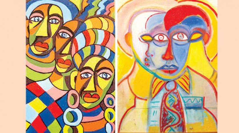 كيب تاون تحتفل بمرور عام على إنشاء متحف زيتز للفن التشكيلي