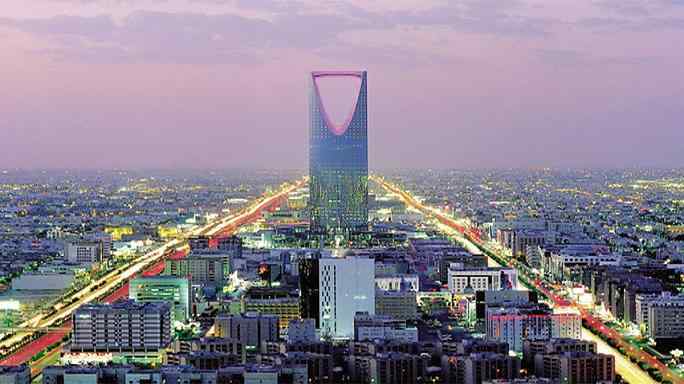 مسألة المليارات السعودية  في  الاقتصاد والحسابات الغربية 
