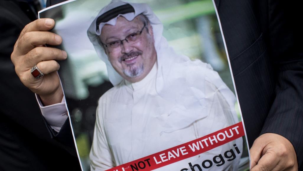 النيابة السعودية:التحقيقات مع المتهمين في قضية خاشقجي متواصلة