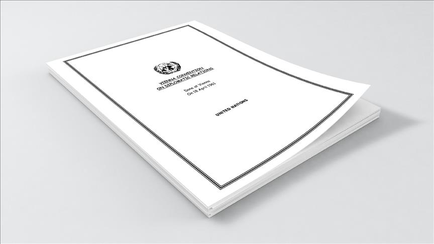 "اتفاقية فيينا للعلاقات القنصلية".. مفتاح قضية خاشقجي