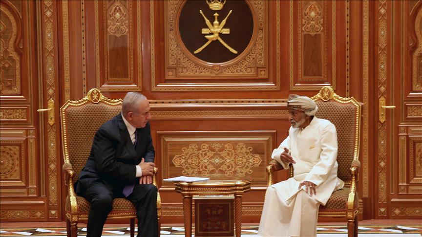 زيارة نتنياهو لعُمان... عودة إلى العلاقات "العلنية"