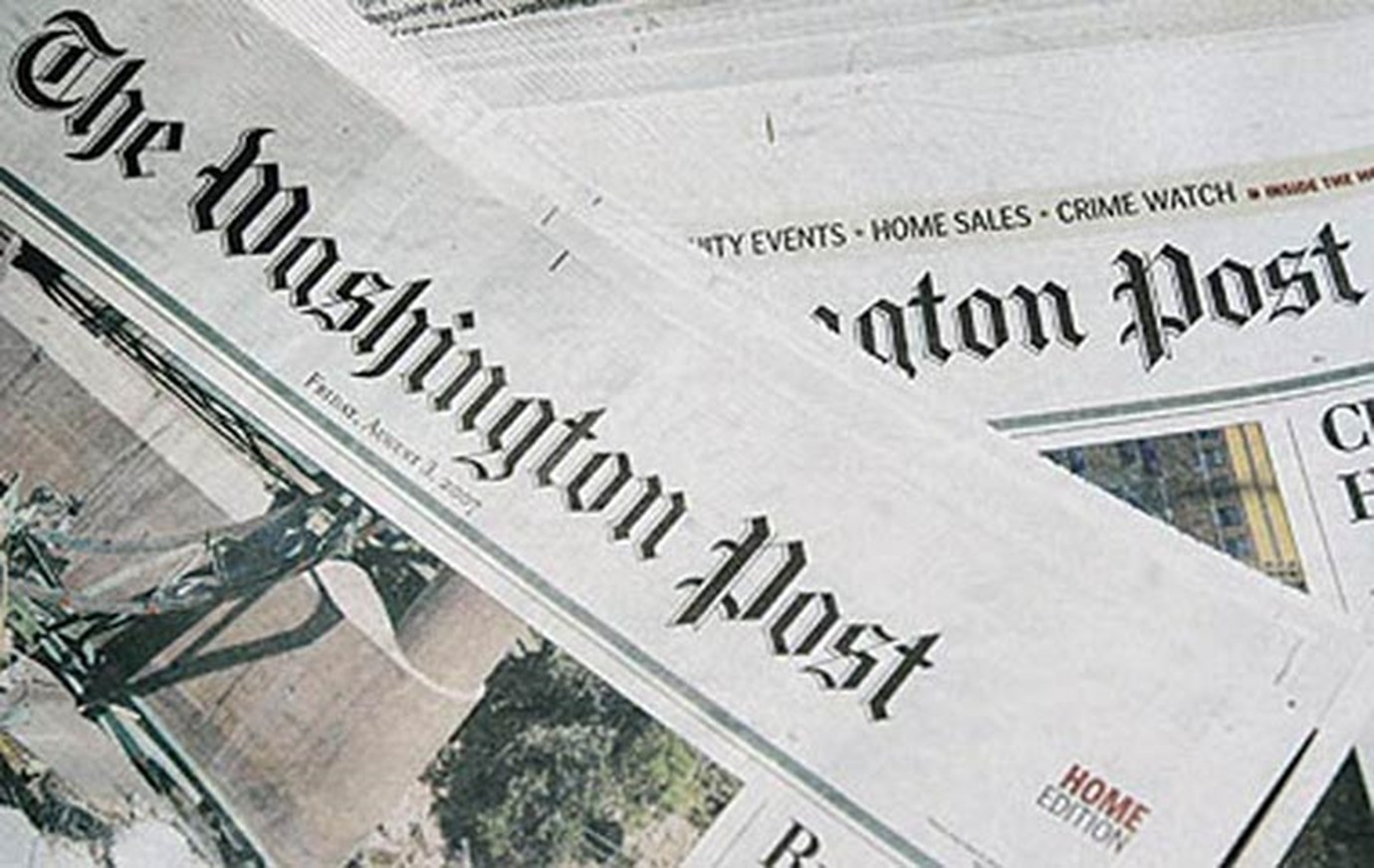 واشنطن بوست : هكذا غيرت مائة ألف دولار سياسة ترامب اتجاه إدلب