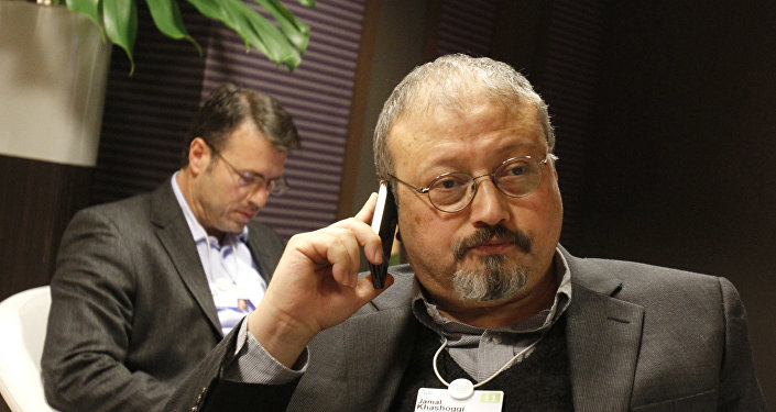 صحيفة بريطانية: لندن علمت بالمؤامرة السعودية قبل مقتل خاشقجي