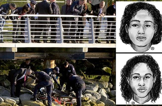 العثور على جثتي سعوديتين في نهر بنيويورك