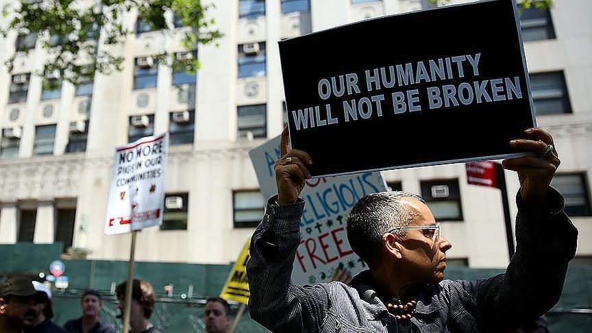 نيويورك تايمز: خطاب الكراهية ضد مسلمي امريكا دفعهم للسياسة