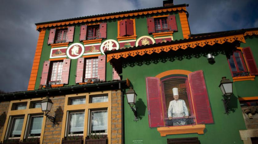 هل ينجح "جيل والونيا" البلجيكى بالخروج من عباءة المطبخ الفرنسي