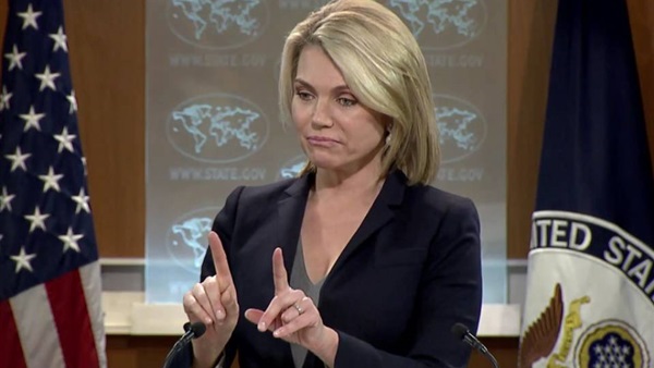 هيثر ناورت قد تكون سفيرة أمريكا الجديدة لدى الامم المتحدة