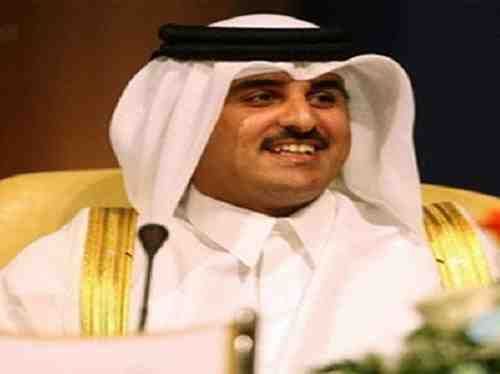   تعديلات تطال وزارات ومؤسسات "اقتصادية " يجريها أمير قطر  
