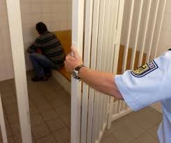  سوري سُجن ظلما لتشابه الاسماء يحترق في زنزانته بالمانيا