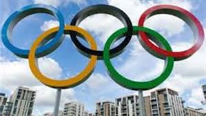 اللجنة الأوليمبية الدولية