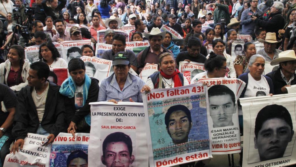 المكسيك تواجه فحصا دقيقا لسجلها الحقوقي بسبب قتل صحفيين