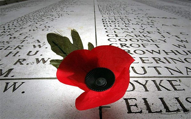 مئة عام على انتهاء الحرب العالمية الأولى و "ثورة نوفمبر" الألمانية