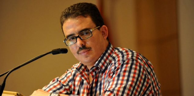 القضاء المغربي يحكم على الصحفي بوعشرين بالسجن لمدة 12 عاما