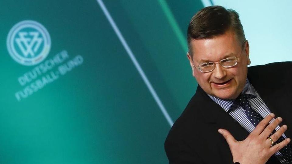 رينهارد جريندل