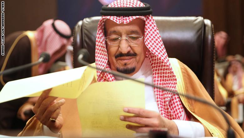 العاهل السعودي يحدد سياسة بلاده في خطاب بمجلس الشوري غدا