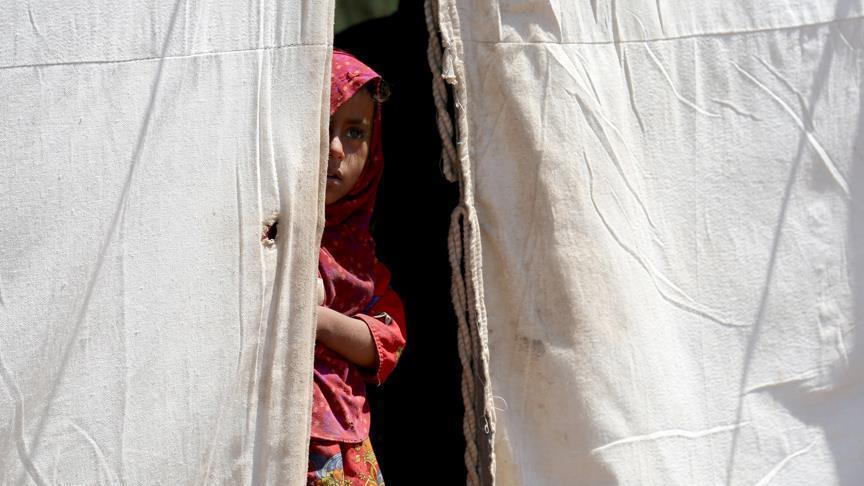 "الغذاء العالمي" يحذّر من تعرض 18 مليون لمجاعة باليمن