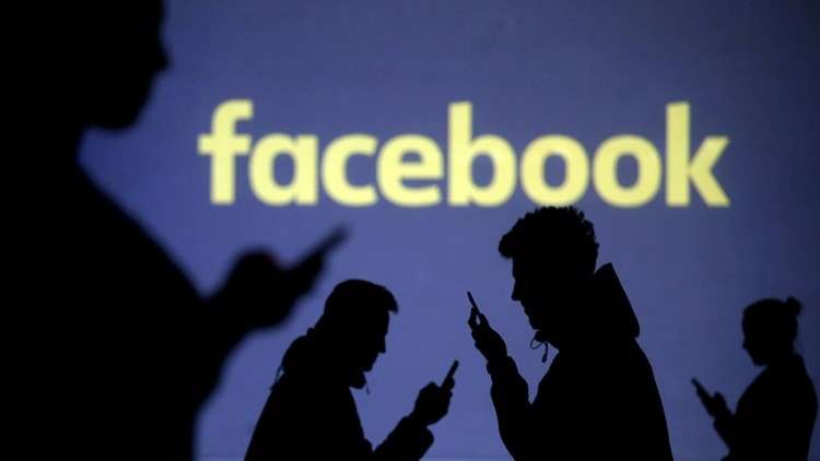فيسبوك يخصص 6 مليون دولار لتمويل صحافة محلية في بريطانيا