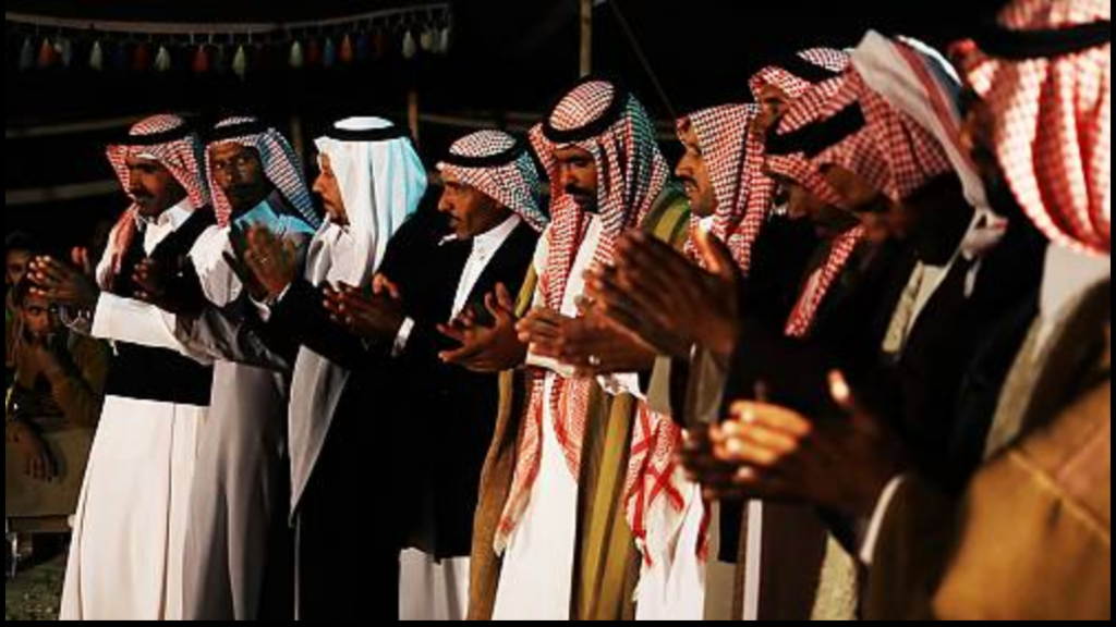 إدراج "السامر" الأردني على قائمة اليونسكو للتراث العالمي   إدراج "السامر" الأردني على قائمة اليونسكو للتراث العالمي