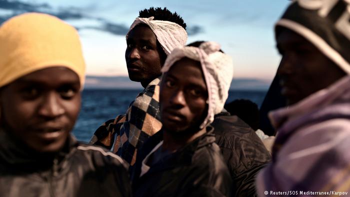 إستبيان: 56% من الإيطاليين يؤيد الهجرة المنتظمة