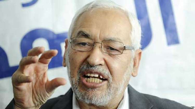 الغنوشي: اقتربت لحظة الفراق بيني وبين "الاخوان المسلمين"