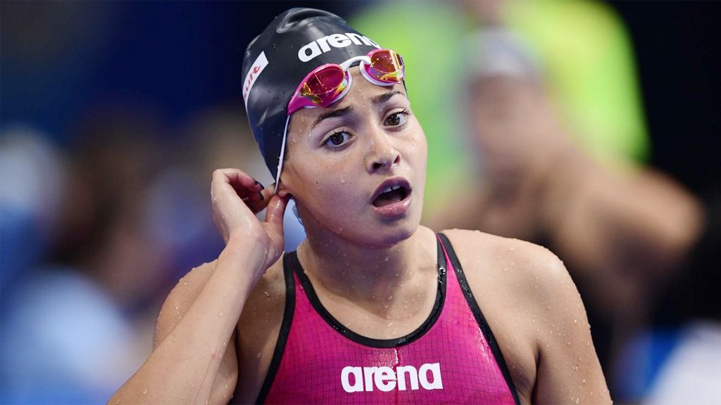 قرب إطلاق سراح سباحة سورية ساعدت في إنقاذ مهاجرين باليونان