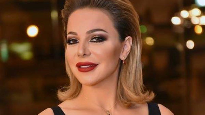   سوزان نجم الدين  تتحدث عن سبب طلاقها لاول مرة 