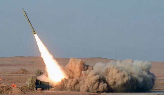 صحيفة ألمانية تكشف عن توسع إيران بالتجارب الصاروخية  