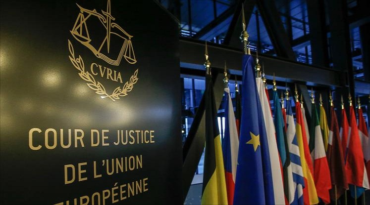 محكمة أوروبية تقضي بإمكانية تراجع بريطانيا عن"بريكست"أحاديا
