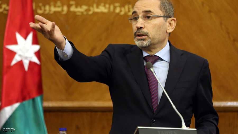 الأردن ينتقد غياب الدور العربي عن جهود حل الأزمة السورية