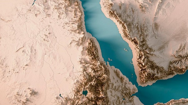لماذا تسعى السعودية لتأسيس كيان البحر الأحمر؟