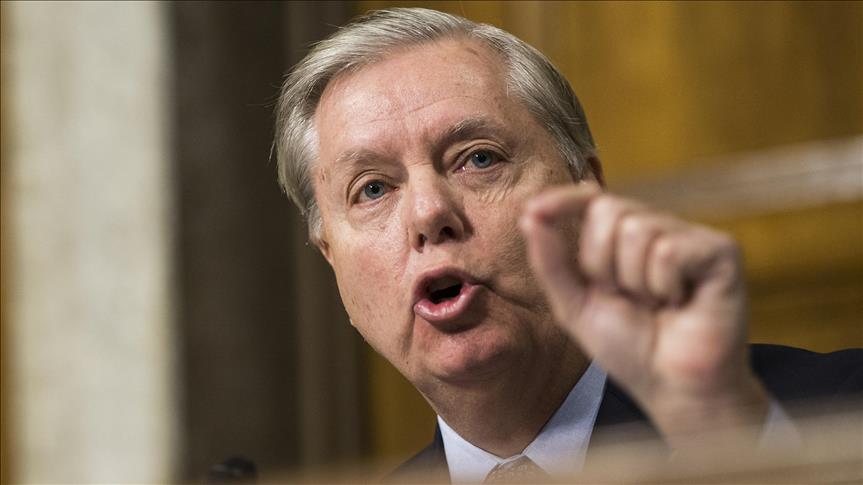 ليندسي غزاهام