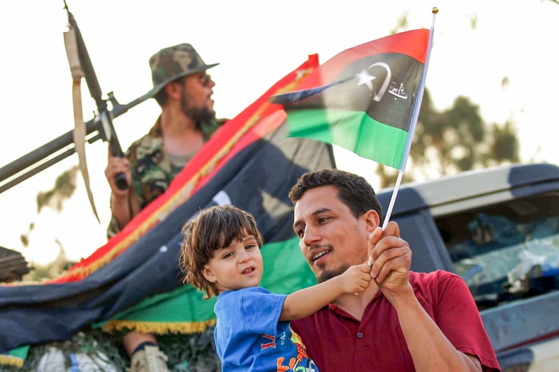 تباين التوقعات بشأن مسار ليبيا السياسي والاقتصادي في 2019