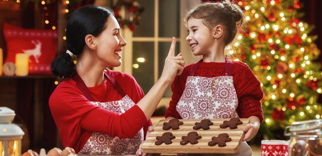 غالبية البالغين في ألمانيا يرفضون تناول الطعام خارج المنزل في أعياد الميلاد