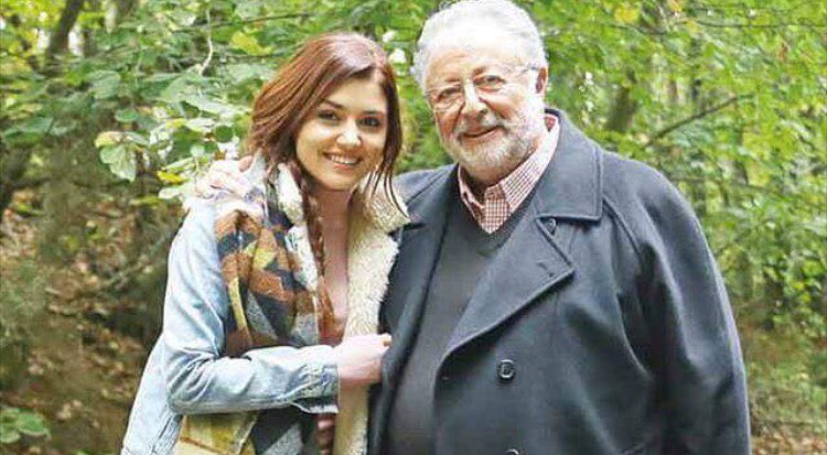 متين أكبينار