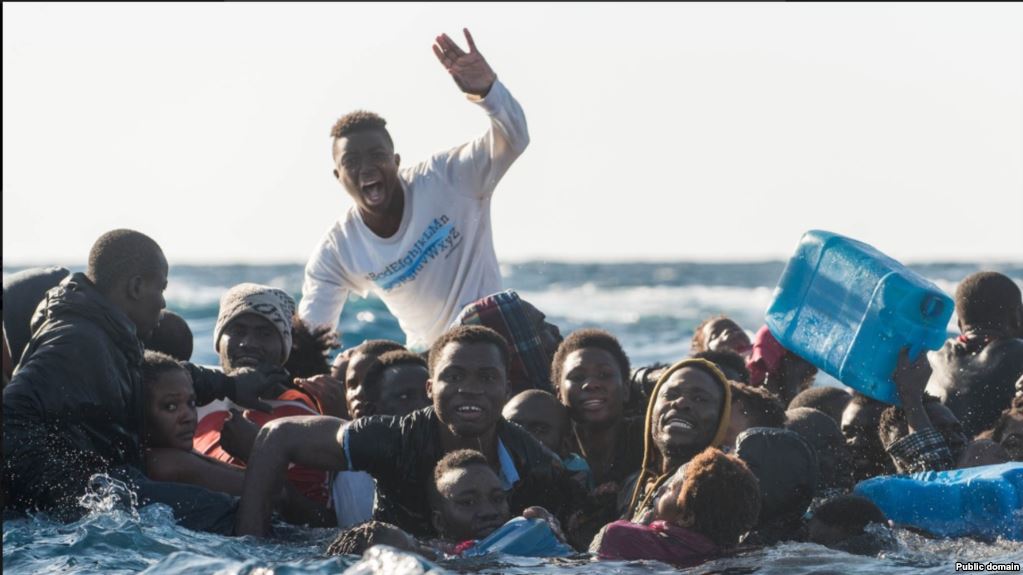 أوروبا تفاوض مصر على"دور أكبر"لمكافحة الهجرة غيرالنظامية