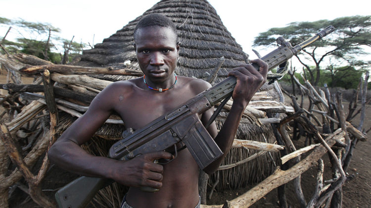 فرنسا تسقط تحقيقا في حادث طائرة تسبب في إبادة جماعية في رواندا