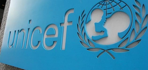 يونيسف: الأطفال في مناطق النزاعات لم يتم حمايتهم بالقدر الكافي عام 2018